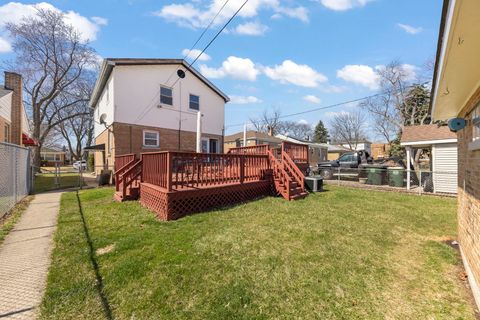Tiny photo for Bellwood, IL 60104 (MLS # 12604318)