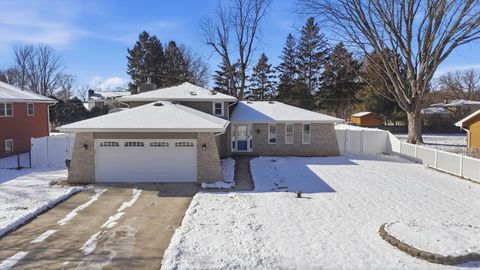 Photo of 24350 Marble Road, Channahon, IL 60410 (MLS # 12562174)