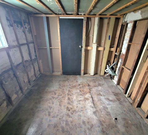 Tiny photo for 422 GARFIELD Avenue, Calumet City, IL 60409 (MLS # 12617893)