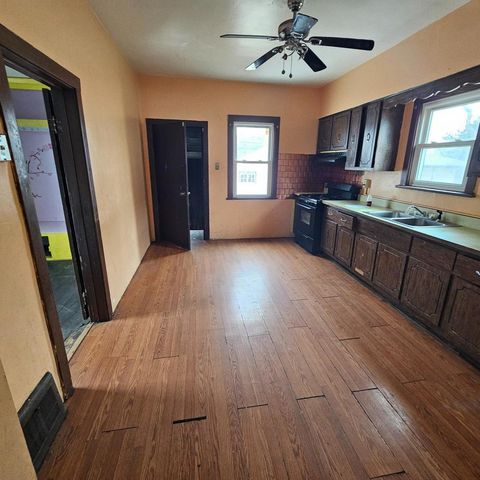 Tiny photo for 422 GARFIELD Avenue, Calumet City, IL 60409 (MLS # 12617893)