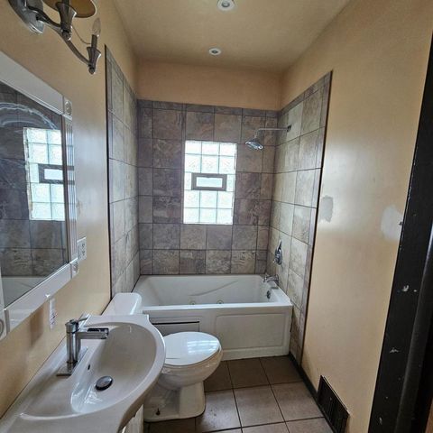 Tiny photo for 422 GARFIELD Avenue, Calumet City, IL 60409 (MLS # 12617893)