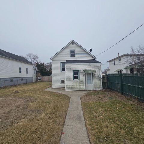 Tiny photo for 422 GARFIELD Avenue, Calumet City, IL 60409 (MLS # 12617893)