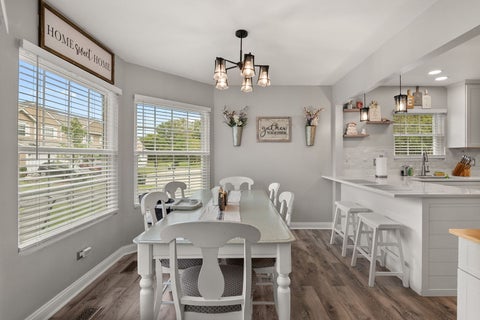 Tiny photo for 345 Ascot Lane, Streamwood, IL 60107 (MLS # 12751768)