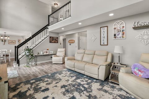 Tiny photo for 345 Ascot Lane, Streamwood, IL 60107 (MLS # 12751768)
