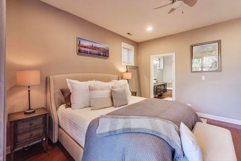 Tiny photo for 911 N Wood Street #2, Chicago, IL 60622 (MLS # 12514685)