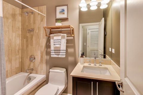 Tiny photo for 911 N Wood Street #2, Chicago, IL 60622 (MLS # 12514685)