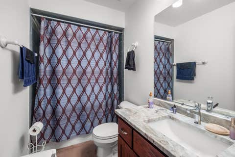 Tiny photo for 21154 Whitney Drive, Matteson, IL 60443 (MLS # 12709654)