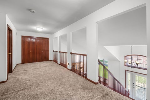 Tiny photo for 21154 Whitney Drive, Matteson, IL 60443 (MLS # 12709654)