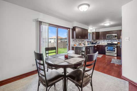 Tiny photo for 21154 Whitney Drive, Matteson, IL 60443 (MLS # 12709654)