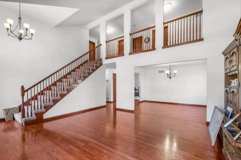 Tiny photo for 21154 Whitney Drive, Matteson, IL 60443 (MLS # 12709654)