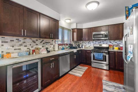 Tiny photo for 21154 Whitney Drive, Matteson, IL 60443 (MLS # 12709654)