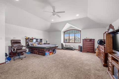 Tiny photo for 21154 Whitney Drive, Matteson, IL 60443 (MLS # 12709654)