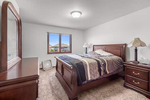 Tiny photo for 21154 Whitney Drive, Matteson, IL 60443 (MLS # 12709654)