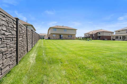 Tiny photo for 21154 Whitney Drive, Matteson, IL 60443 (MLS # 12709654)