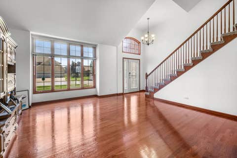 Tiny photo for 21154 Whitney Drive, Matteson, IL 60443 (MLS # 12709654)