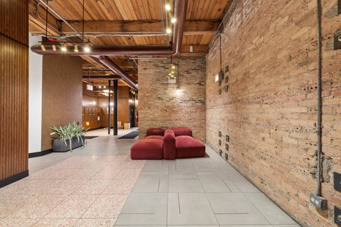 Tiny photo for 1017 W Washington Boulevard #3G, Chicago, IL 60607 (MLS # 12696870)