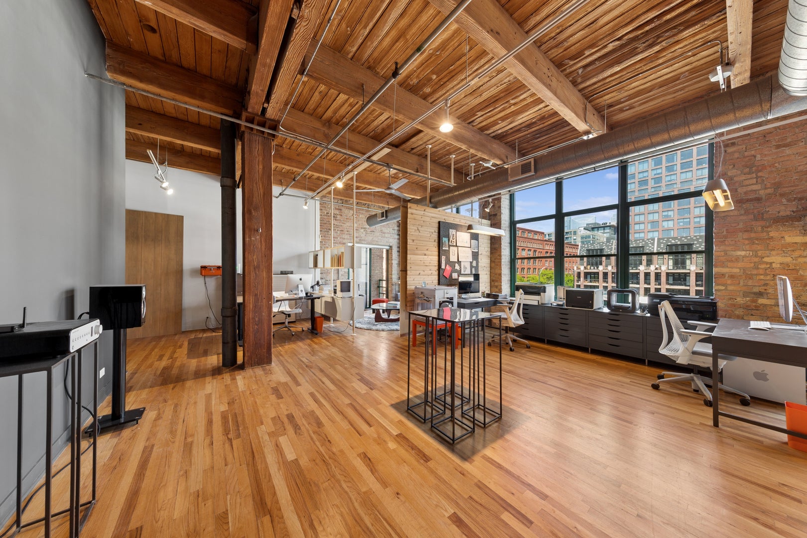 1017 W Washington Boulevard 3G