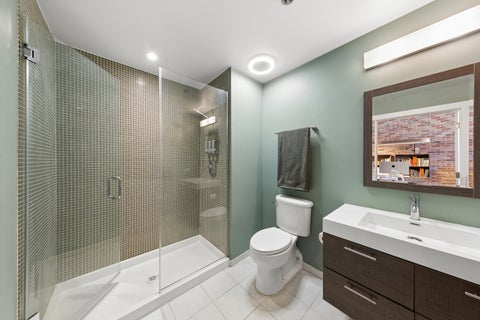 Tiny photo for 1017 W Washington Boulevard #3G, Chicago, IL 60607 (MLS # 12696870)