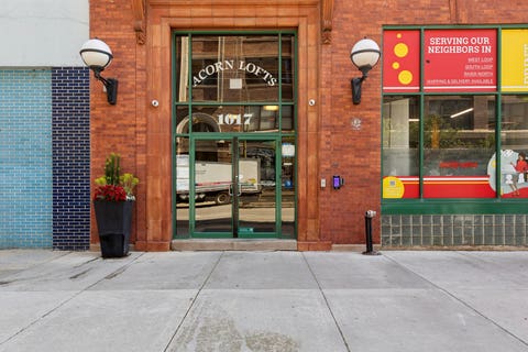 Photo of 1017 W Washington Boulevard #3G, Chicago, IL 60607 (MLS # 12696870)