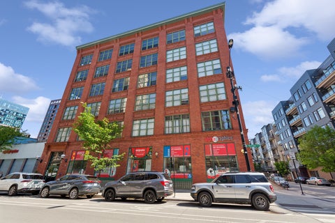 Tiny photo for 1017 W Washington Boulevard #3G, Chicago, IL 60607 (MLS # 12696870)