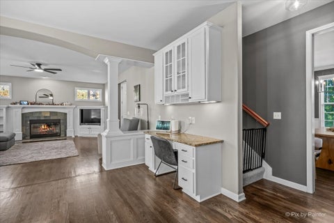 Tiny photo for 422 Maple Leaf Lane, Poplar Grove, IL 61065 (MLS # 12792357)