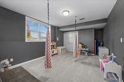 Tiny photo for 422 Maple Leaf Lane, Poplar Grove, IL 61065 (MLS # 12792357)