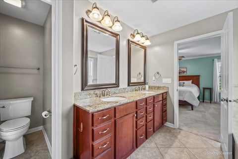 Tiny photo for 422 Maple Leaf Lane, Poplar Grove, IL 61065 (MLS # 12792357)