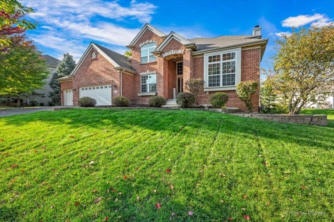 Tiny photo for 422 Maple Leaf Lane, Poplar Grove, IL 61065 (MLS # 12792357)