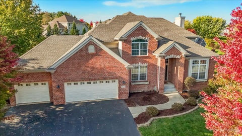 Photo of 422 Maple Leaf Lane, Poplar Grove, IL 61065 (MLS # 12792357)