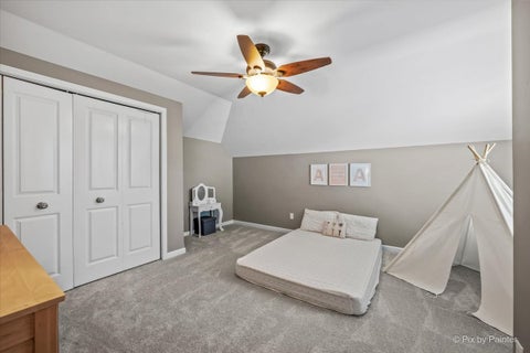 Tiny photo for 422 Maple Leaf Lane, Poplar Grove, IL 61065 (MLS # 12792357)