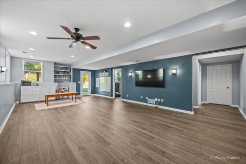 Tiny photo for 422 Maple Leaf Lane, Poplar Grove, IL 61065 (MLS # 12792357)