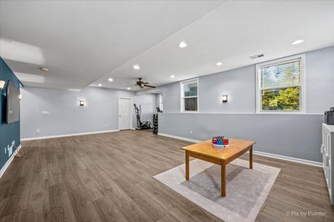 Tiny photo for 422 Maple Leaf Lane, Poplar Grove, IL 61065 (MLS # 12792357)