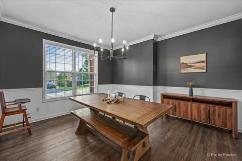 Tiny photo for 422 Maple Leaf Lane, Poplar Grove, IL 61065 (MLS # 12792357)