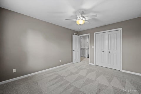Tiny photo for 422 Maple Leaf Lane, Poplar Grove, IL 61065 (MLS # 12792357)