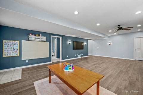Tiny photo for 422 Maple Leaf Lane, Poplar Grove, IL 61065 (MLS # 12792357)
