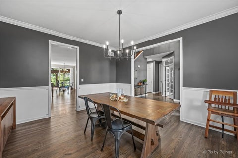 Tiny photo for 422 Maple Leaf Lane, Poplar Grove, IL 61065 (MLS # 12792357)