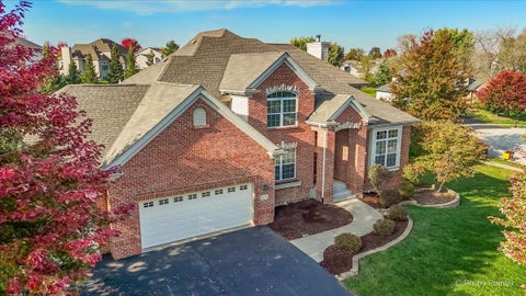 Tiny photo for 422 Maple Leaf Lane, Poplar Grove, IL 61065 (MLS # 12792357)