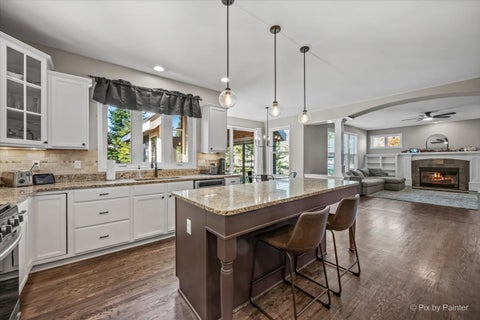 Tiny photo for 422 Maple Leaf Lane, Poplar Grove, IL 61065 (MLS # 12792357)