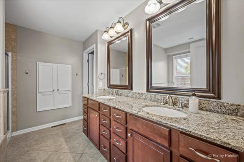 Tiny photo for 422 Maple Leaf Lane, Poplar Grove, IL 61065 (MLS # 12792357)