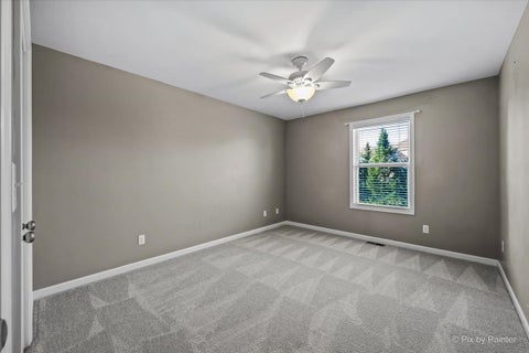 Tiny photo for 422 Maple Leaf Lane, Poplar Grove, IL 61065 (MLS # 12792357)