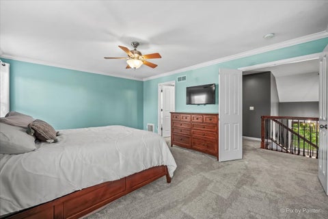 Tiny photo for 422 Maple Leaf Lane, Poplar Grove, IL 61065 (MLS # 12792357)