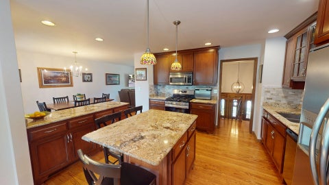 Tiny photo for 1201 S 10th Street, St. Charles, IL 60174 (MLS # 12694618)