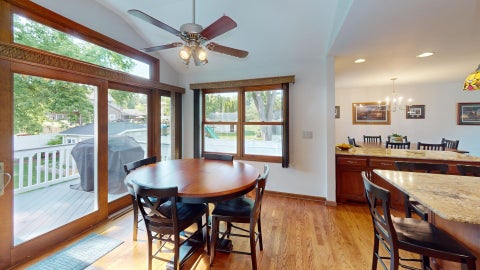 Tiny photo for 1201 S 10th Street, St. Charles, IL 60174 (MLS # 12694618)