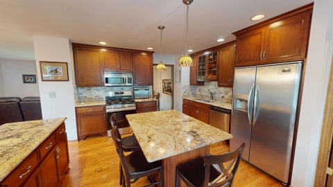 Tiny photo for 1201 S 10th Street, St. Charles, IL 60174 (MLS # 12694618)