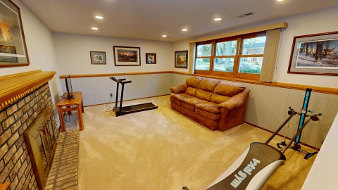Tiny photo for 1201 S 10th Street, St. Charles, IL 60174 (MLS # 12694618)