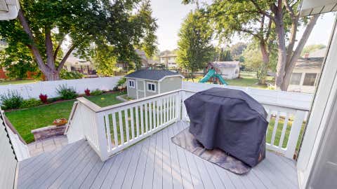 Tiny photo for 1201 S 10th Street, St. Charles, IL 60174 (MLS # 12694618)
