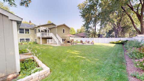 Tiny photo for 1201 S 10th Street, St. Charles, IL 60174 (MLS # 12694618)