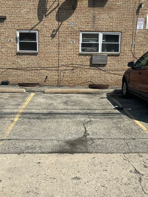 Tiny photo for 4643 Main Street #3C, Skokie, IL 60076 (MLS # 12442285)