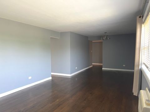 Tiny photo for 4643 Main Street #3C, Skokie, IL 60076 (MLS # 12442285)