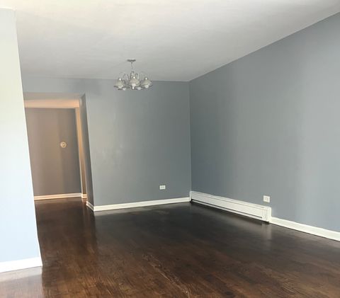 Tiny photo for 4643 Main Street #3C, Skokie, IL 60076 (MLS # 12442285)
